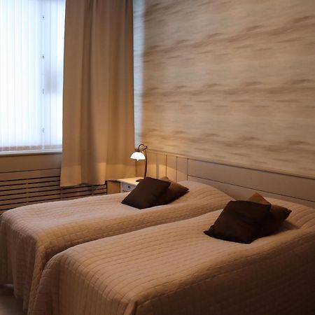 Ruva Holidays Kuusamo Luaran gambar