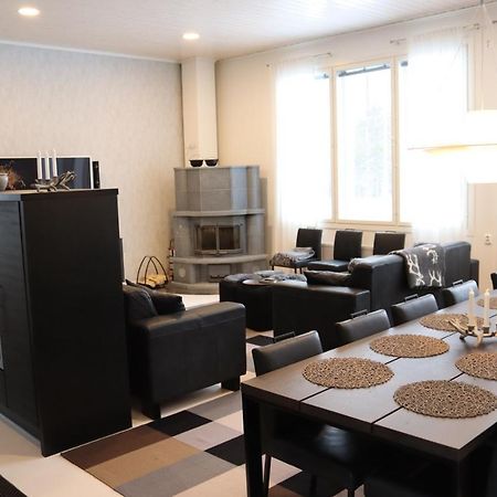 Ruva Holidays Kuusamo Luaran gambar