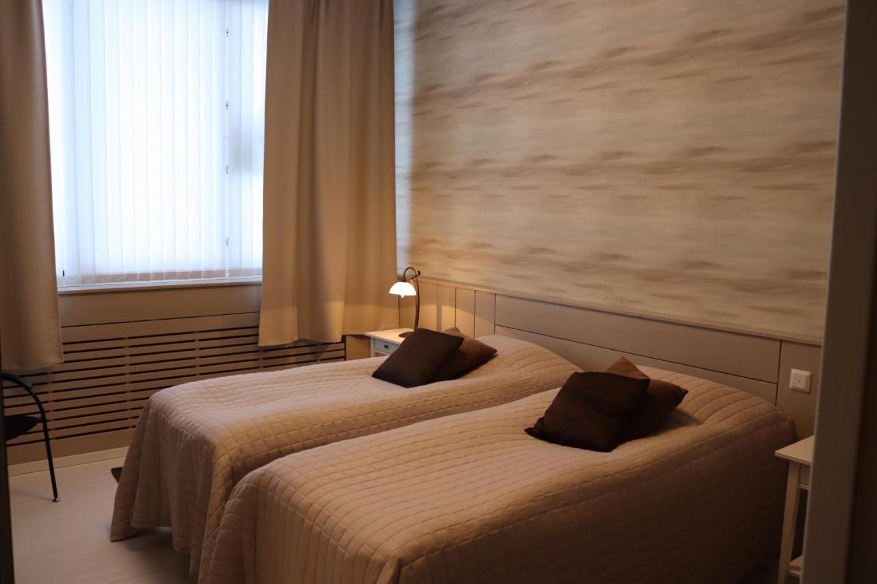 Ruva Holidays Kuusamo Luaran gambar
