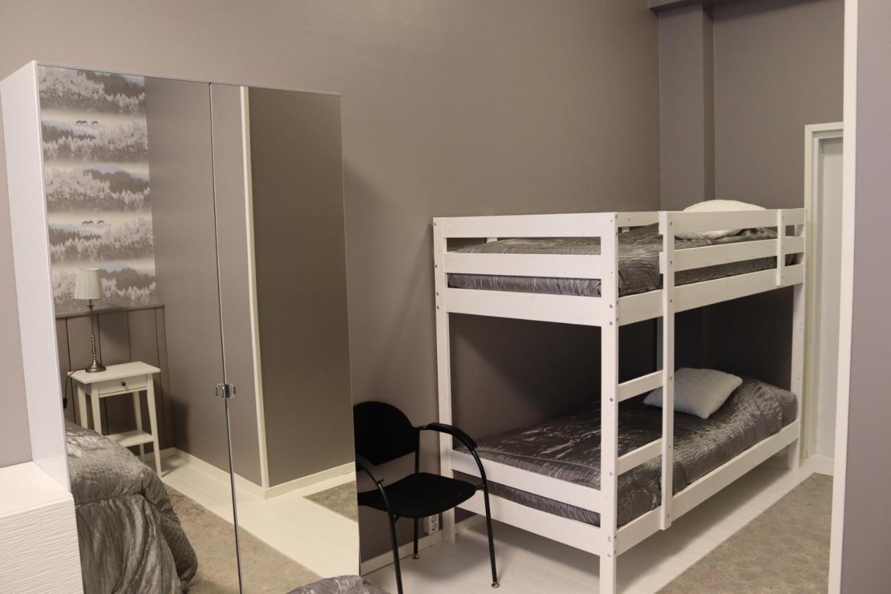 Ruva Holidays Kuusamo Luaran gambar