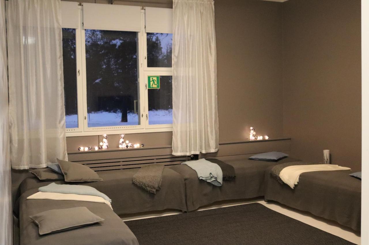 Ruva Holidays Kuusamo Luaran gambar