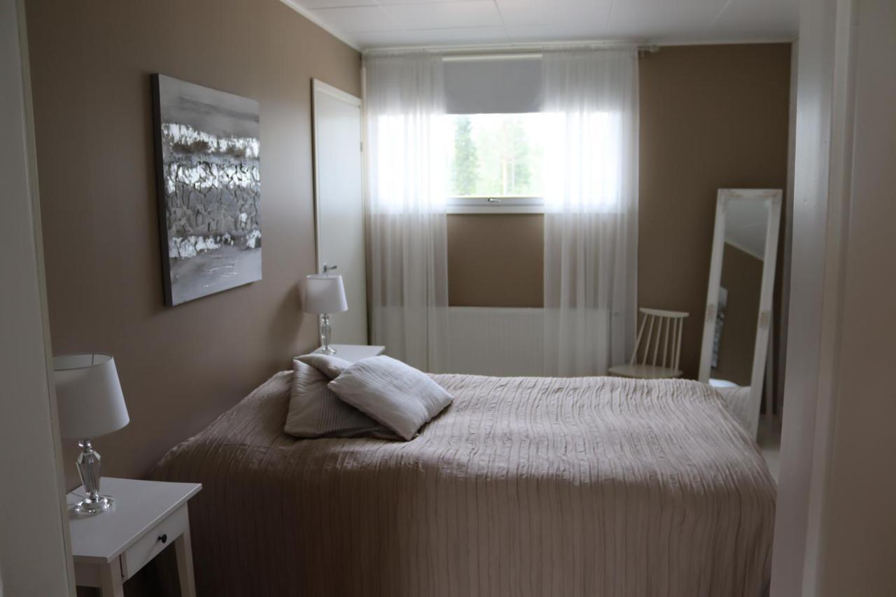 Ruva Holidays Kuusamo Luaran gambar