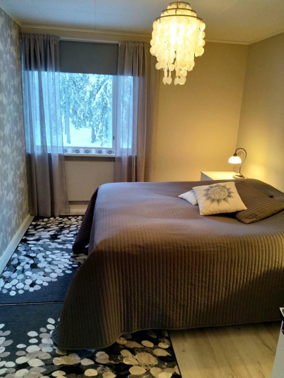 Ruva Holidays Kuusamo Luaran gambar