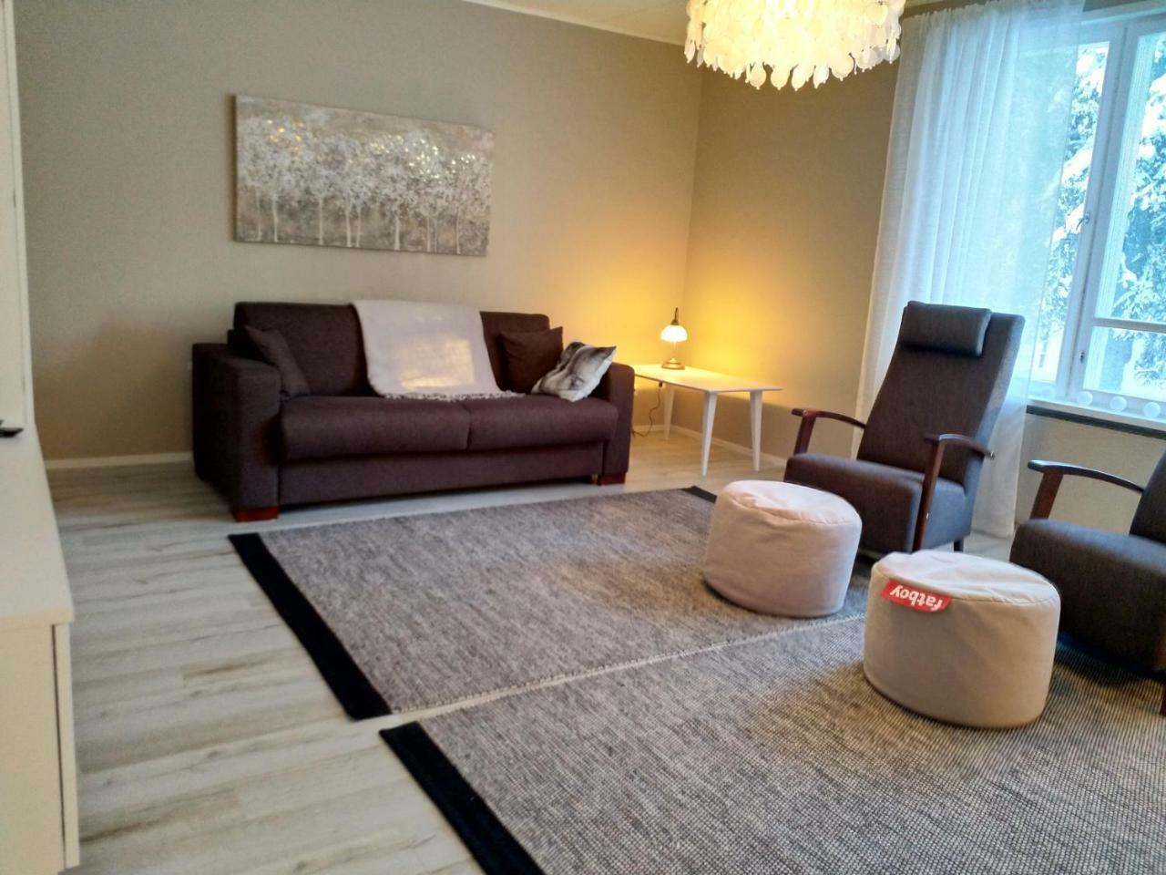 Ruva Holidays Kuusamo Luaran gambar